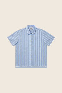 Chemise Harper Rayée