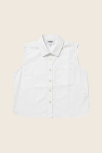 Chemise Sans Manches Ella