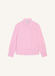 Chemise Zak