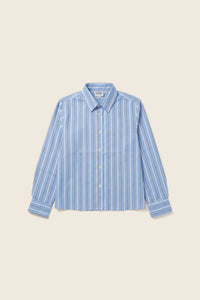 Chemise Zak Rayée