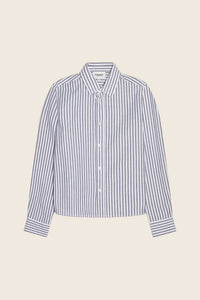 Zak Striped Shirt