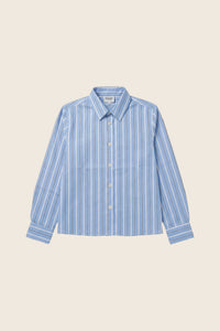 Zak Striped Shirt