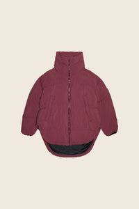 Doudoune Snowbag Duvet Véritable