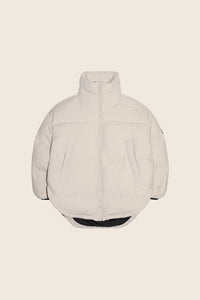 Doudoune Snowbag Duvet Véritable