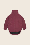 Doudoune Snowbag Duvet Véritable