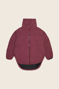 Doudoune Snowbag Duvet Véritable