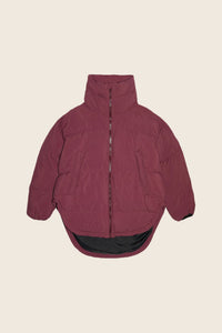 Snowbag Down Jacket