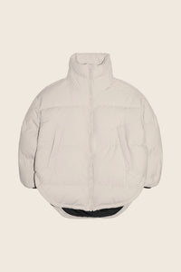 Doudoune Snowbag Duvet Véritable