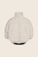 Doudoune Snowbag Duvet Véritable
