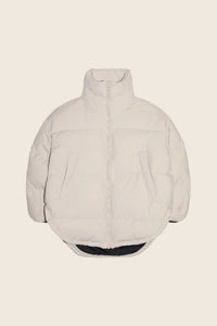 Doudoune Snowbag Duvet Véritable