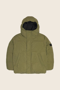 Doudoune Snowfall Duvet Véritable