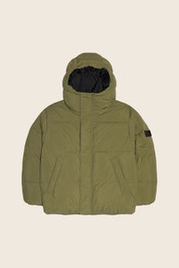Doudoune Snowfall Duvet Véritable