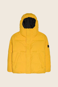 Snowfall Down Jacket