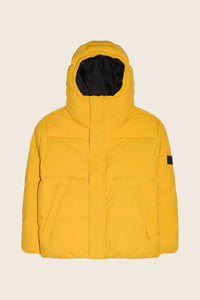 Doudoune Snowfall Duvet Véritable