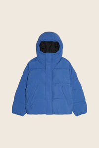 Doudoune Snowfall Duvet Véritable