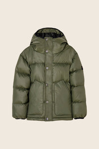 Doudoune Snowflow