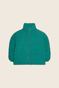 Doudoune Snowsharp Duvet Véritable