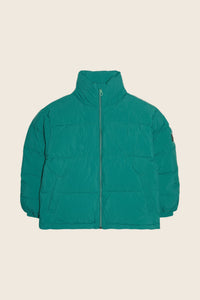 Doudoune Snowsharp Duvet Véritable
