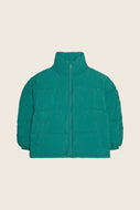 Doudoune Snowsharp Duvet Véritable