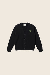 Gilet Robin Laine Mérinos