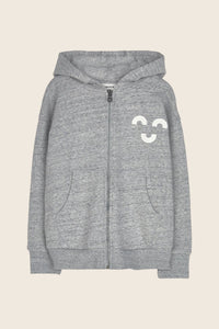 Joel Zip-Up Hoodie