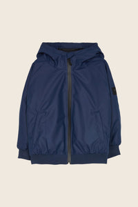 Imperméable Flaw