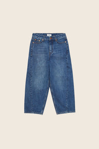 Jean Barrel Bower