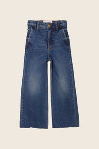 Jean Cropped Charlie