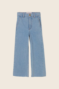 Jean Cropped Charlie