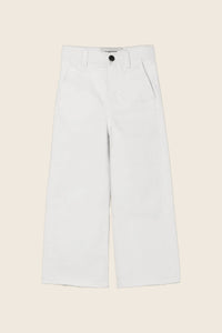 Jean Cropped Charlie