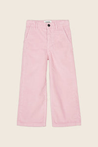 Jean Cropped Charlie