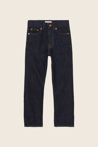 Jean Droit Raw Redge Norton