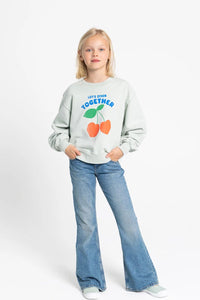 Jean Flare Anita