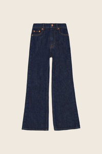 Jean Flare Fiona