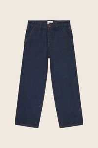 Jean Large Hank