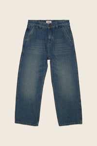 Jean Large Hank