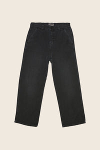 Jean Large Hank