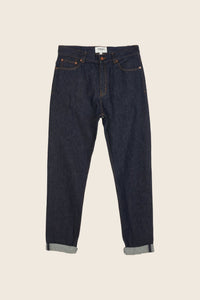 Jean Tapered Ollibis