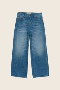 Jean Wide Loose April