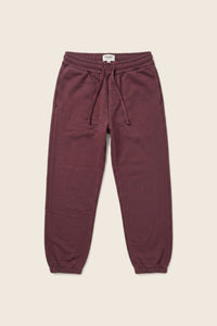 Jogger Race Coton Bio