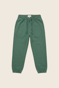 Organic Cotton Jogger Pants