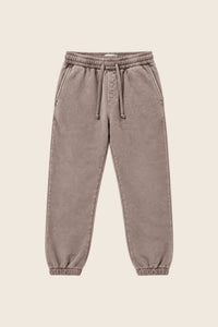 Jogger Race Coton Bio