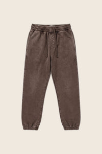 Jogger Race Coton Bio