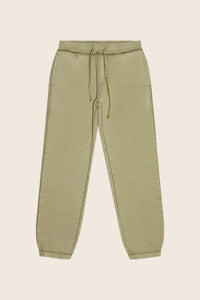 Jogger Race Coton Bio