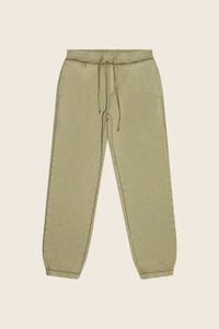 Jogger Race Coton Bio