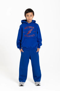 Jogger Renzo Coton Bio