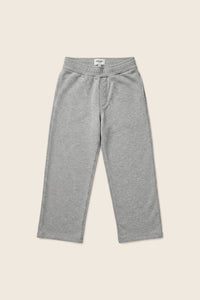 Renzo Organic Cotton Jogger Pants