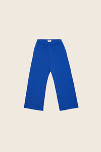 Renzo Organic Cotton Jogger Pants