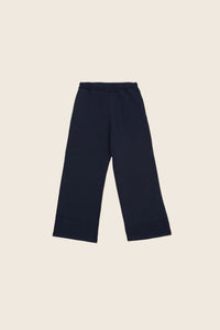 Renzo Organic Cotton Jogger Pants
