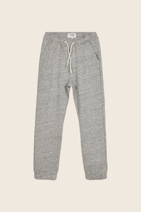 Jogger Run